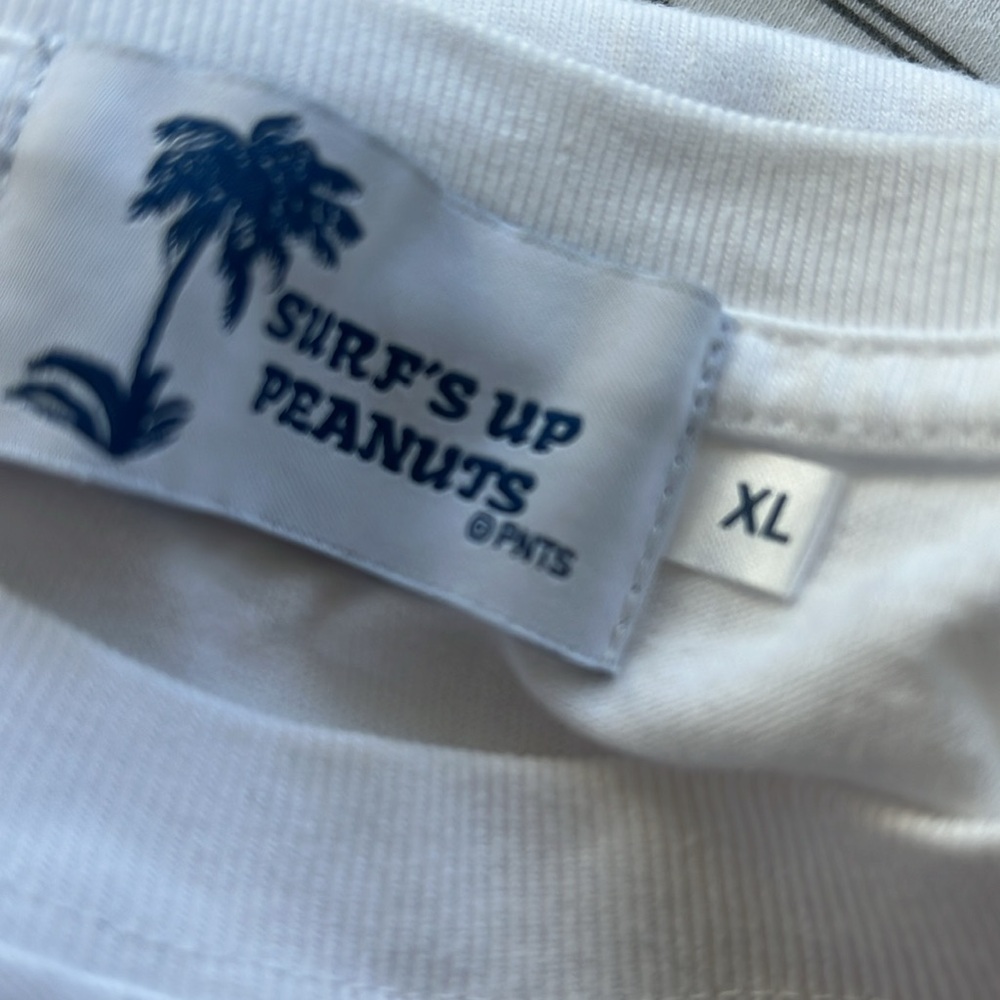 Hawaii Surf Up‘s Peanut Tee in XL unisex - Picture 3 of 3